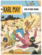 Karl May 61: Der starke Mann