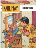 Karl May 63: Der Desperado