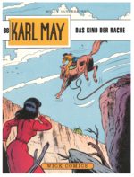 Karl May 66: Das Kind der Rache