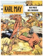 Karl May 82: Der Preis des Friedens