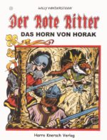 Der Rote Ritter 12: Das Horn von Horak