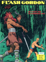 Flash Gordon 2: Die Stadt der Falkenmenschen