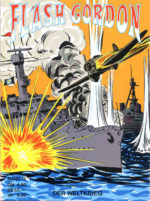 Flash Gordon 12: Der Weltkrieg