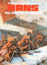 Hans 5: Das Gesetz von Ardelia