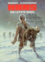 Hans 1: Die letzte Insel
