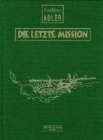 Adler 1: Die letzte Mission LUXUS (limitiert)