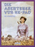 Die Abenteuer von He-Pao 2: Das Vermächtnis