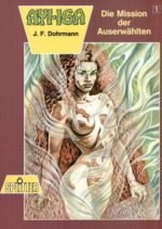 Ayi-iga 1: Die Mission der Auserwählten
