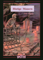 Blutige Mauern 1: Der Käfig LUXUS (limitiert)