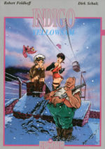 Indigo 2 LUXUS (limitiert)