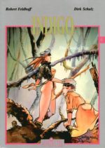 Indigo 4: Die große Flut LUXUS (limitiert)