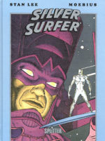Silver Surfer