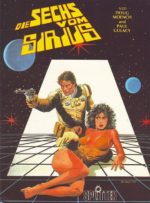 Die Sechs vom Sirius 1
