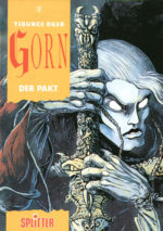 Gorn 2: Der Pakt LUXUS (limitiert)