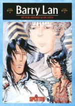 Barry Lan 1: Hüter meines Schlafes
