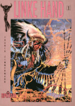 Linke Hand 1: Die Nacht des Gesangs LUXUS (limitiert)