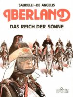 Iberland 1: Das Reich der Sonne