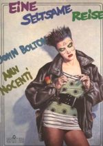Eine seltsame Reise