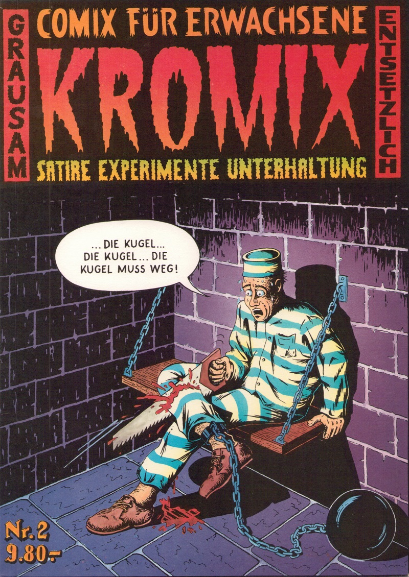 Kromix 2