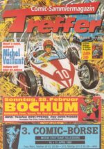 Treffer - Das Sammlermagazin 5