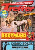Treffer - Das Sammlermagazin 6