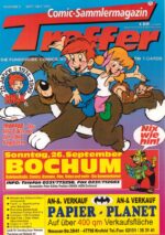 Treffer - Das Sammlermagazin 9