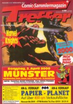 Treffer - Das Sammlermagazin 12