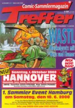 Treffer - Das Sammlermagazin 13