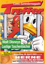Treffer - Das Sammlermagazin 19