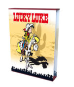 Lucky Luke: Sammelbox Lucky Luke