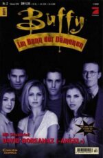 Buffy - Im Bann der Dämonen 2