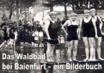 Das Waldbad bei Baienfurt - ein Bilderbuch