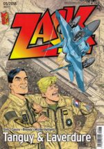 Zack 227 (05/ 2018)