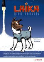 Laika (Ausgezeichent mit dem Eisner Award 2008)