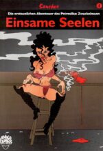 Die erstaunlichen Abenteuer des Petrosilius Zwackelmann 1