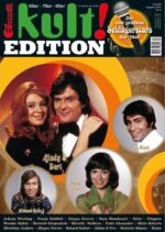 GoodTimes Kult! Edition 6 - Die 100 größten Schlagerstars der 70er